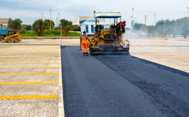 Best Decorative Driveway Pavers  in South San Gabriel, CA