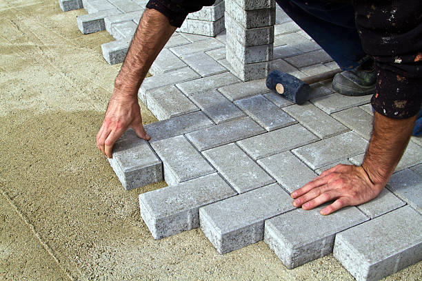 Best Driveway Pavers Near Me  in South San Gabriel, CA